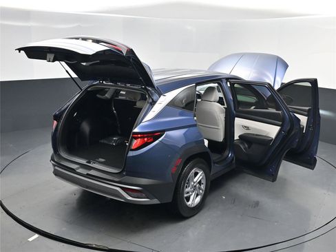 New 2026 Hyundai Tucson SE image 30