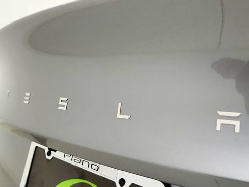 Used 2025 Tesla Model 3 Long Range RWD image 32