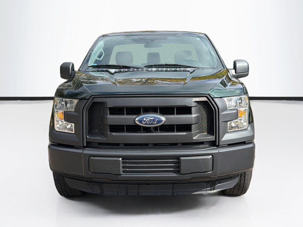 Used 2016 Ford F150 XL RWD image 2