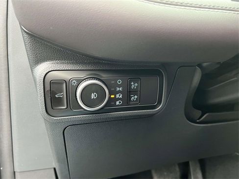 New 2026 Ford Explorer Platinum image 12