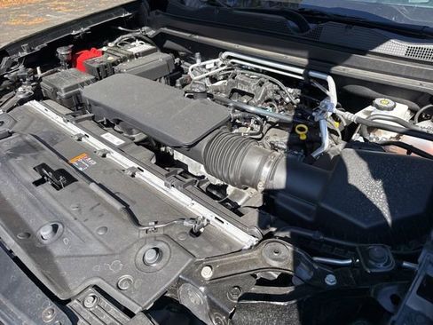 Used 2026 Chevrolet Colorado Z71 w/ Z71 Convenience Package 2 image 37