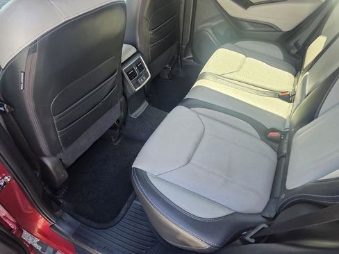 Used 2020 Subaru Forester Limited w/ Popular Package #3 AWD/4WD image 10