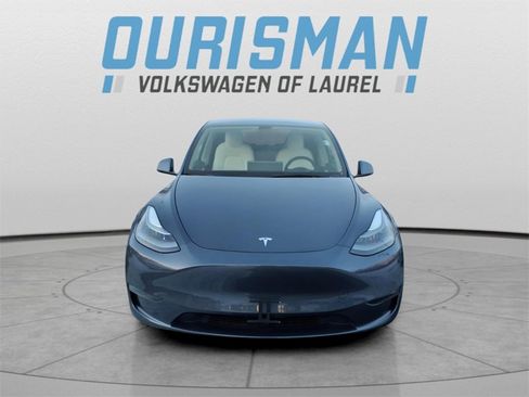 Used 2021 Tesla Model Y Performance image 6