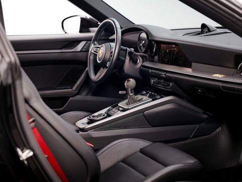 Used 2022 Porsche 911 Targa 4S image 31