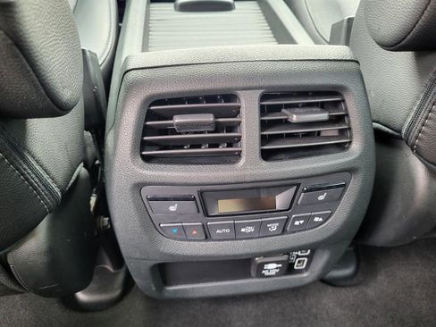 Certified 2023 Honda Passport Elite image 17