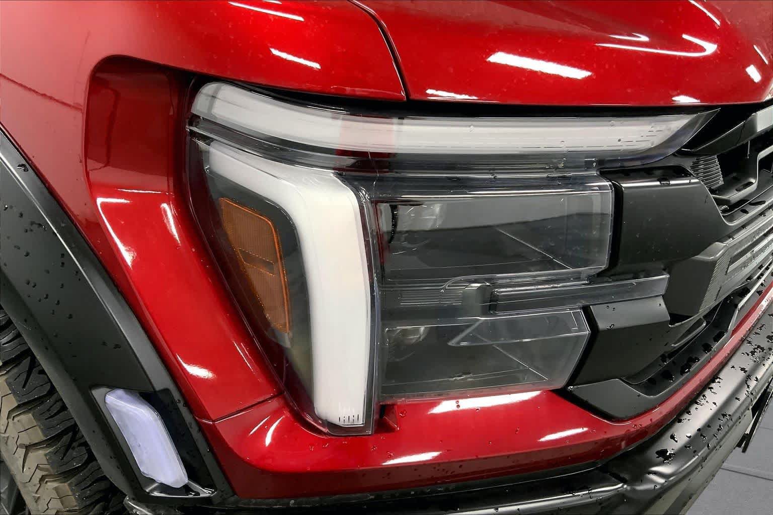 New 2026 Ford F150 Raptor AWD/4WD image 13