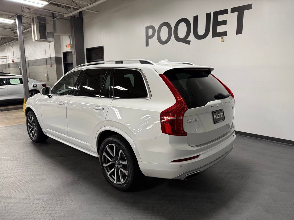 Used 2019 Volvo XC90 T6 Momentum w/ Protection Package Premier AWD/4WD image 6