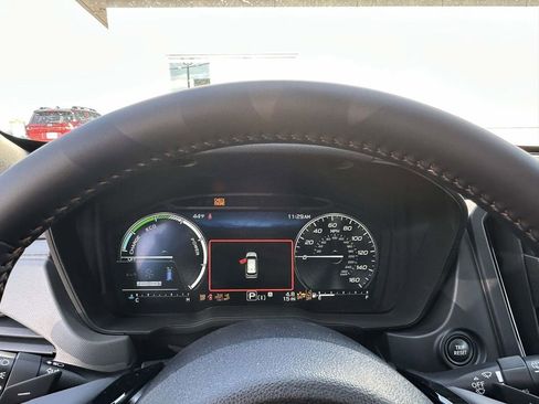 New 2025 Subaru Forester Sport image 21