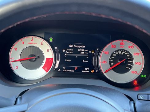 Used 2023 Acura RDX AWD w/ A-Spec & Advance Pkg image 15