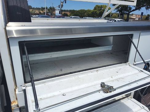 Certified 2019 Ford F450 XL w/ XL Value Package RWD image 17