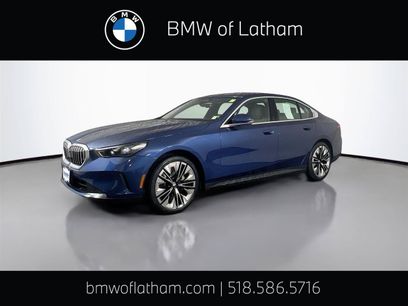Used 2026 BMW 530i xDrive w/ Premium Package