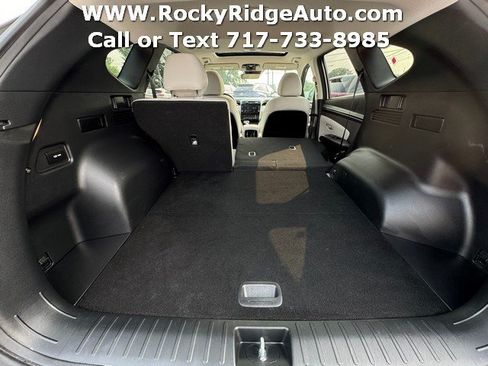 Used 2023 Hyundai Tucson SEL w/ Convenience Package AWD/4WD image 25