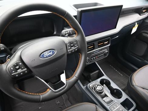 New 2026 Ford Maverick Tremor image 26