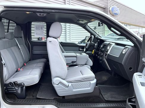 Used 2013 Ford F150 XLT w/ Luxury Equipment Group image 20