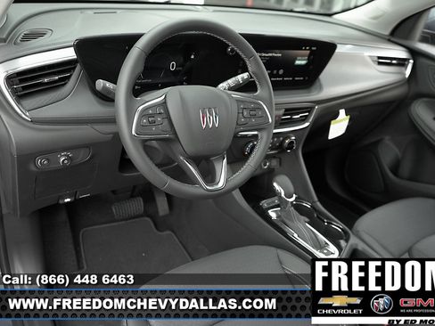 New 2026 Buick Encore GX Preferred image 11