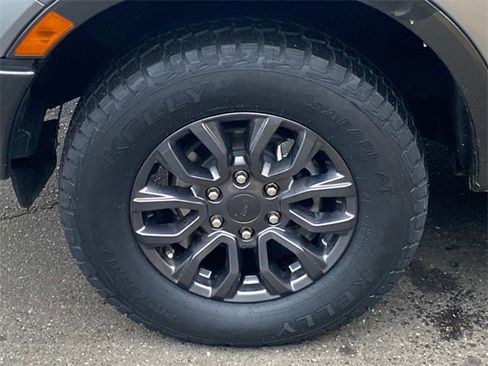 Used 2020 Ford Ranger XLT w/ Equipment Group 301A Mid image 6