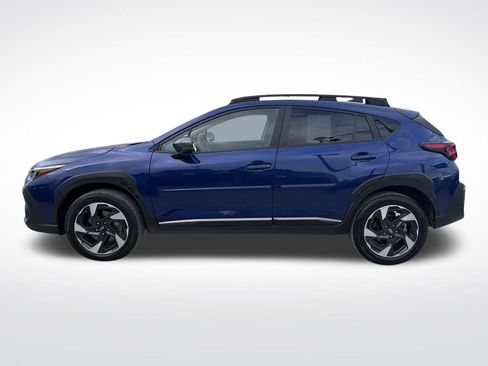 Certified 2024 Subaru Crosstrek 2.5i Limited AWD/4WD image 9