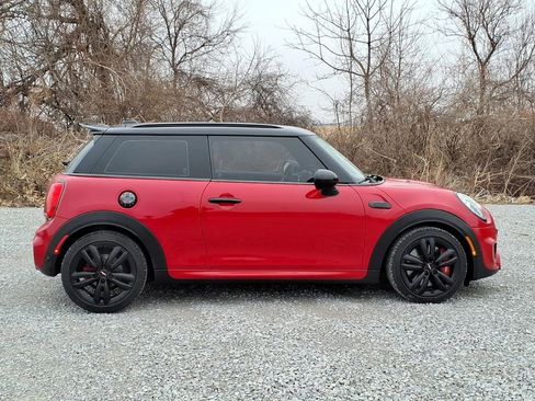 Used 2017 MINI Cooper John Cooper Works image 9