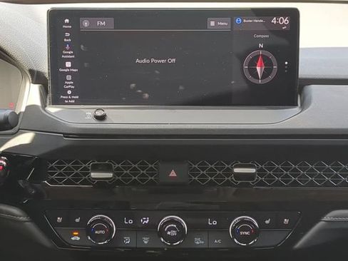 Certified 2023 Honda Accord Touring image 16