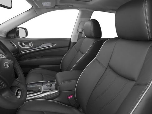 Used 2016 INFINITI QX60 Luxe w/ Premium Plus Package AWD/4WD image 12