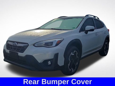 Used 2021 Subaru Crosstrek 2.5i Limited w/ Popular Package #3 image 2