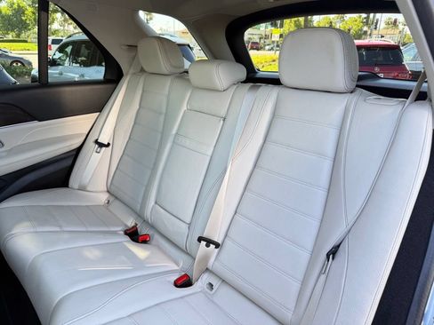 Certified 2024 Mercedes-Benz GLE 450 4MATIC image 14