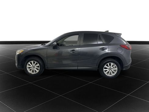 Used 2016 MAZDA CX-5 Sport w/ Rear Camera Package image 2