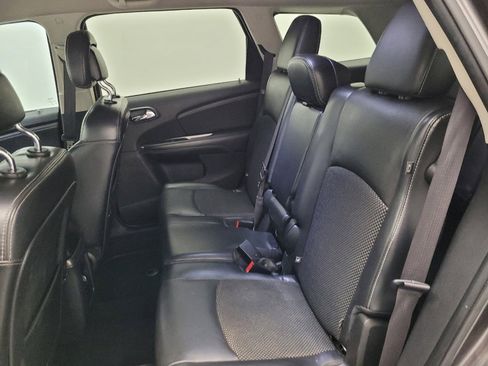 Used 2019 Dodge Journey Crossroad FWD image 18