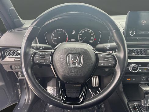 Used 2022 Honda Civic Sport image 8