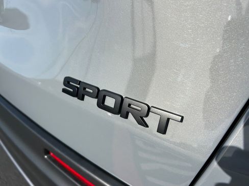 Used 2024 Honda HR-V Sport image 31