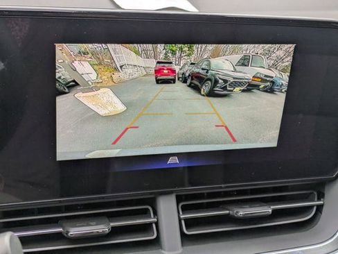 New 2026 Chevrolet Trax LT w/ Driver Confidence Package image 18