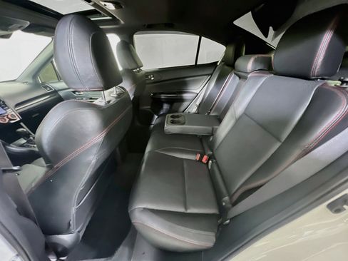 Used 2020 Subaru WRX Limited w/ Popular Package #1 image 26