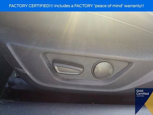 Used 2024 Ford Mustang Premium RWD image 27