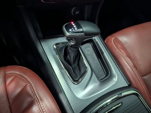 Used 2023 Dodge Charger SRT Hellcat w/ Harman/Kardon Audio Group RWD image 25