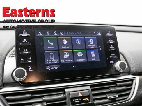 Used 2021 Honda Accord Sport image 18