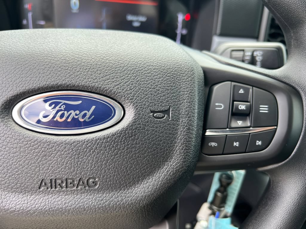 New 2026 Ford Ranger XL AWD/4WD image 28