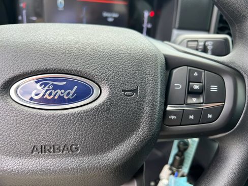 New 2026 Ford Ranger XL AWD/4WD image 28