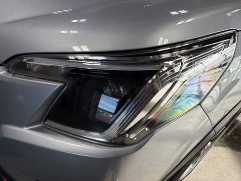 Certified 2023 Subaru Forester Sport image 16