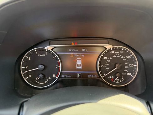 Used 2024 Nissan Altima 2.5 SR image 18