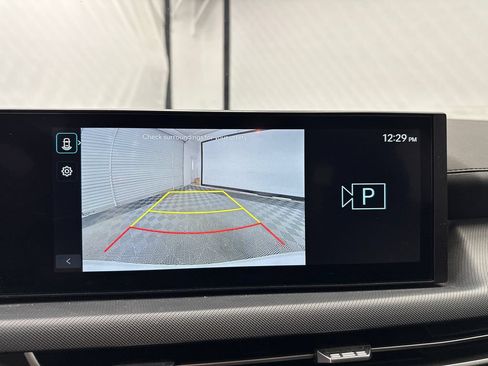 Used 2025 Hyundai Sonata SEL FWD image 27