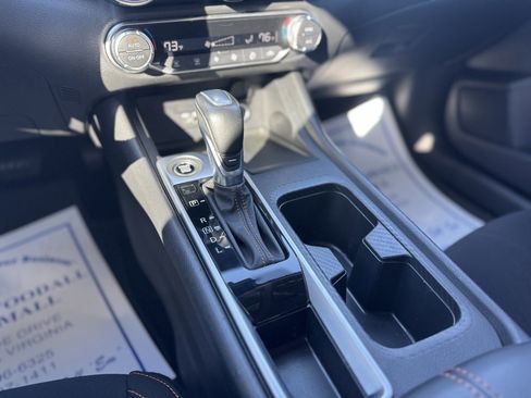 Used 2023 Nissan Sentra SR image 20