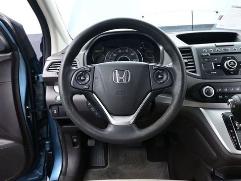Used 2014 Honda CR-V EX image 26