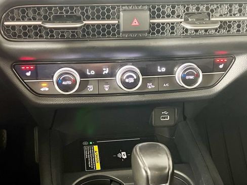 Used 2023 Honda HR-V EX-L image 15