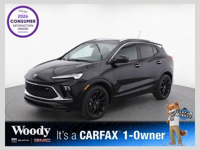 Used 2026 Buick Encore GX Sport Touring w/ Comfort Package