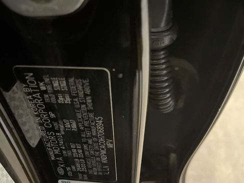 Used 2017 Kia Sportage LX image 26