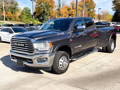 Used 2019 RAM 3500 Limited