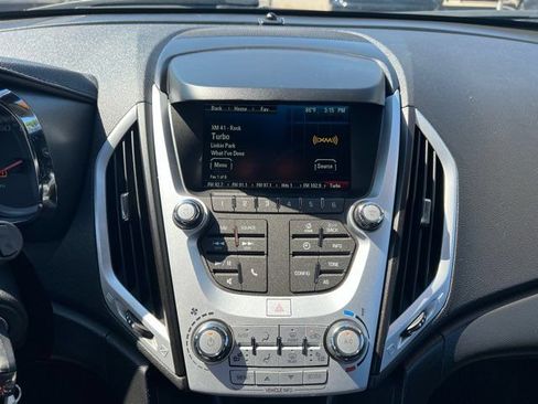 Used 2017 GMC Terrain SLE w/ Convenience Package FWD image 18