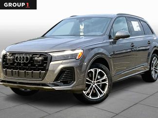 New 2026 Audi Q7 Premium video 1