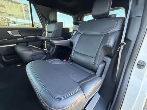 New 2026 Ford Expedition Tremor AWD/4WD image 16