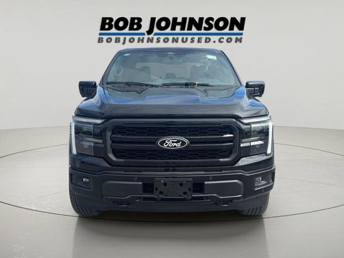Used 2026 Ford F150 Lariat AWD/4WD image 8